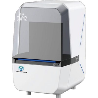 4- Axis Dental Milling Machine